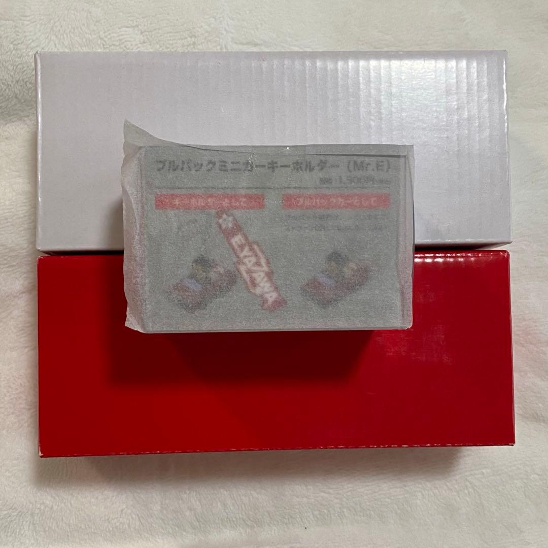 【3点セット】矢沢永吉 Do It!YAZAWA2025 グッズ　　まとめ売り