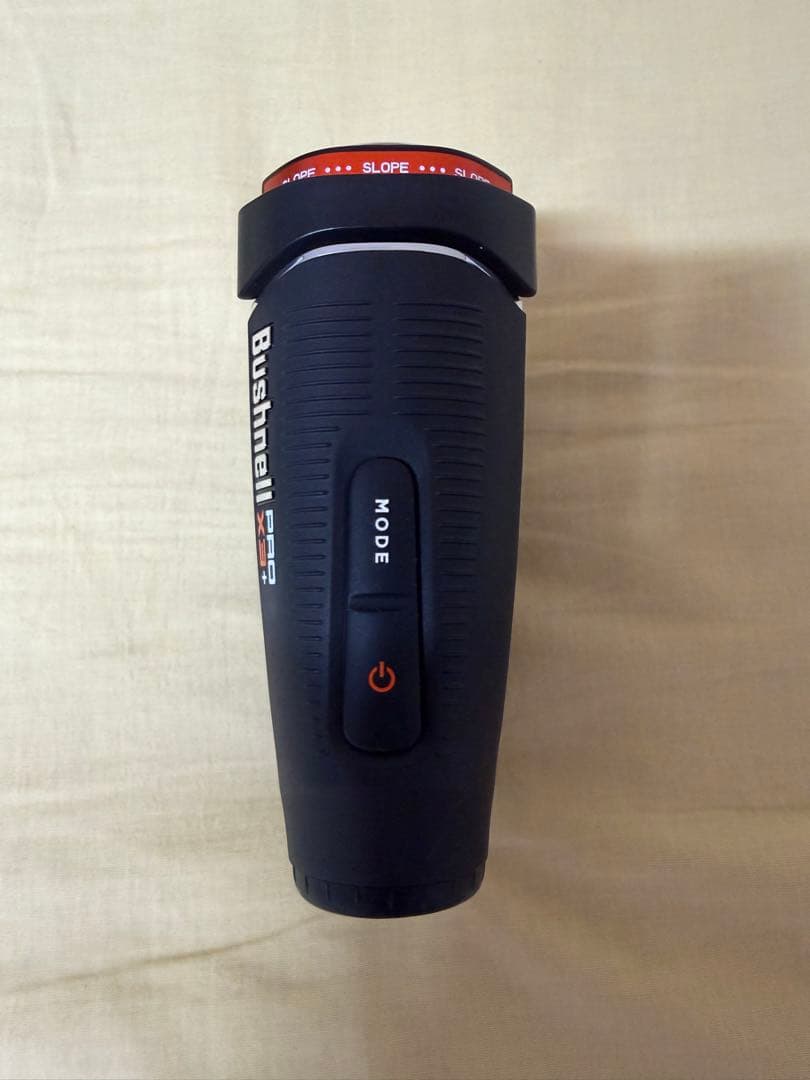 Bushnell Pro X3+ ブッシュネル レーザー距離計プロX3+