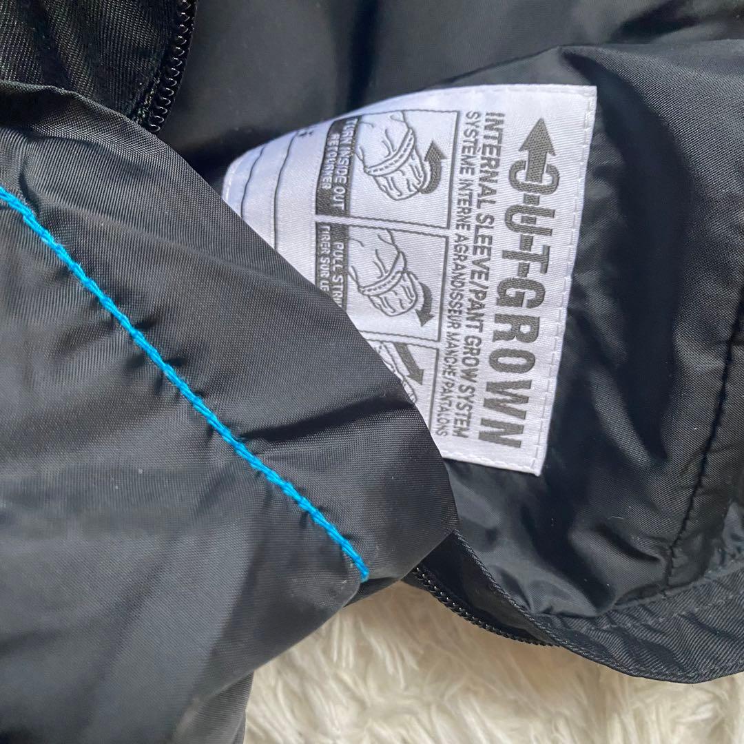 美品 Columbia コロンビア　スキーウェア　130-140女の子　男の子