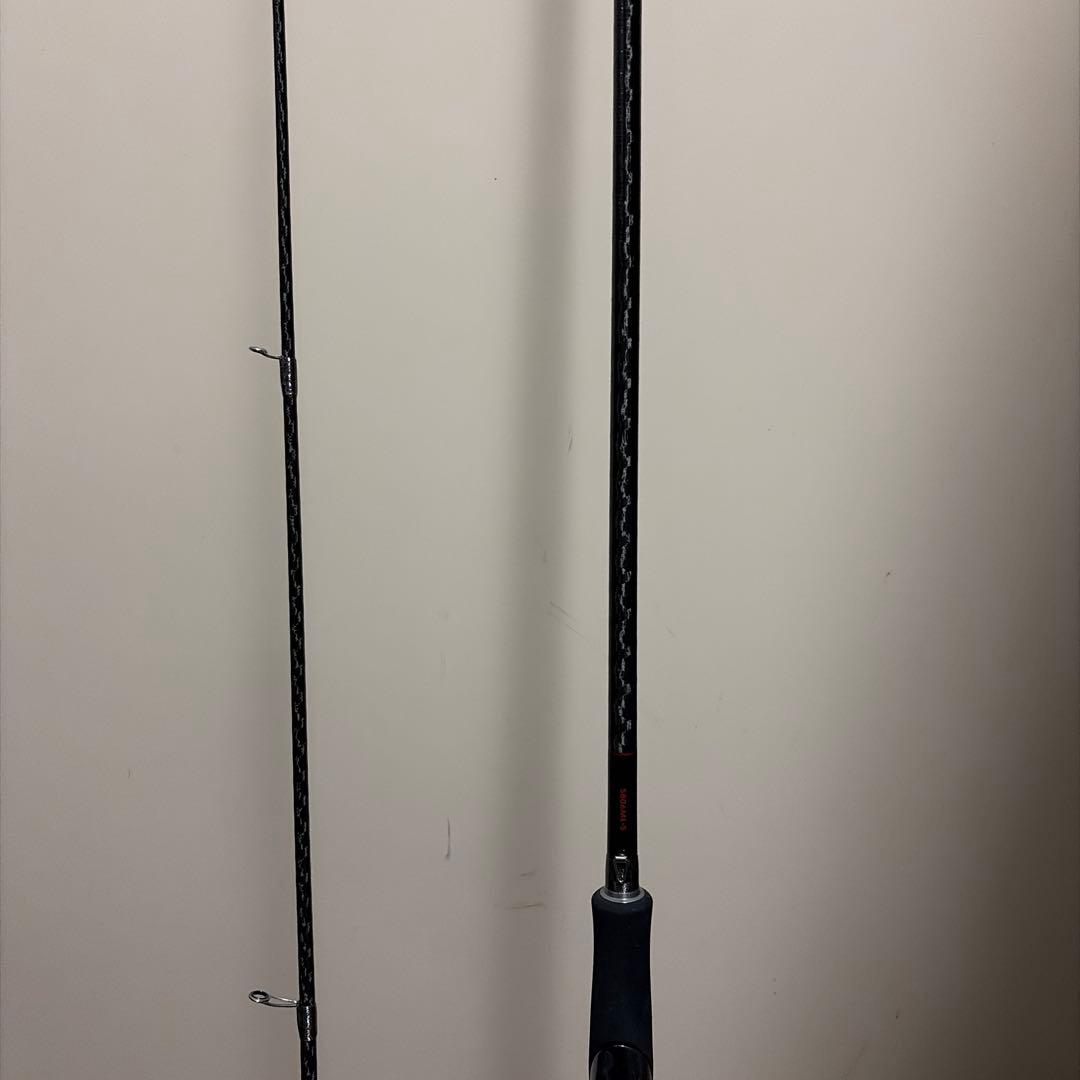 SHIMANO セフィア　エクスチューン　S806Ml-S