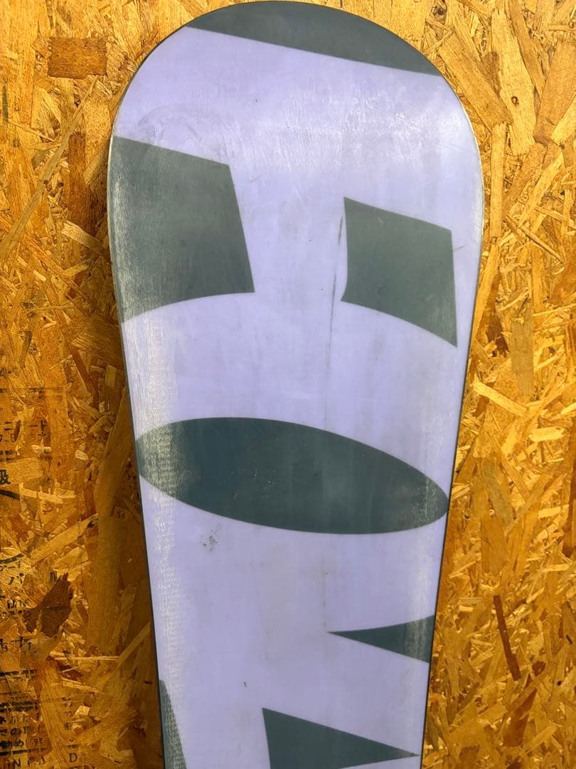 YONEX FOAROC スノーボード 152cm