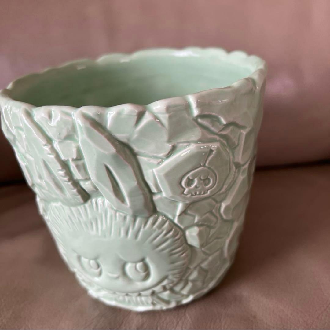 希少✨ラブブ★kasing lung HOW2WORK labubu らぶぶ