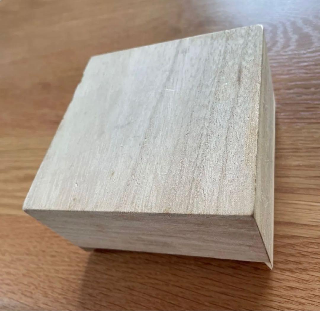 【純銀製】永年勤続者表彰記念純銀盃（防衛大臣）純銀杯 Sv999 67g！木箱付