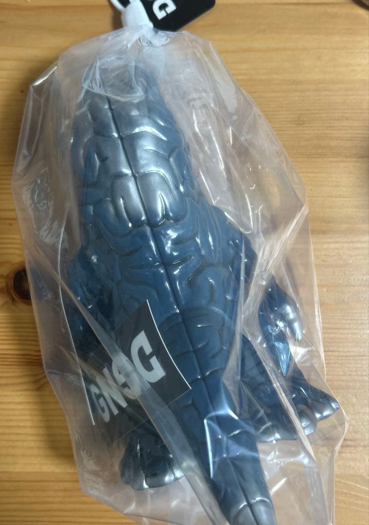 駄玩具堂 ズノラ Rumble Monsters ver