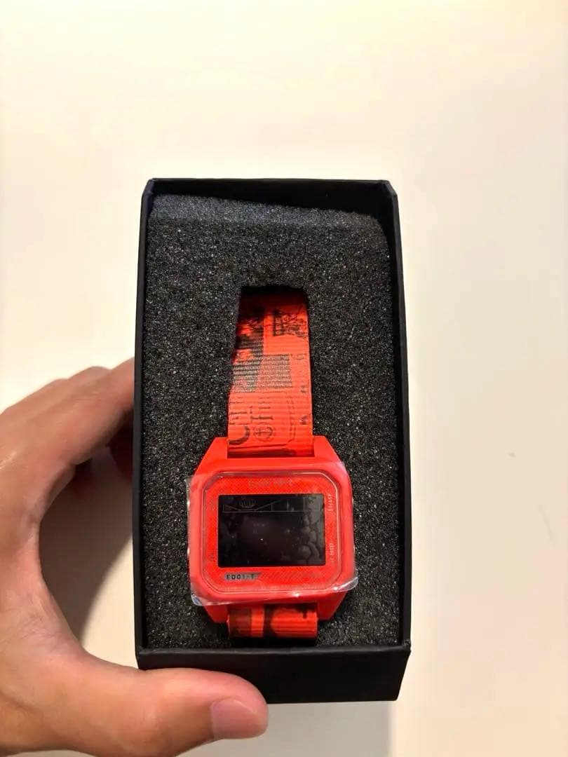 【激レア】【新品】ELECTRIC CAPTAIN FIN コラボ タイド付き