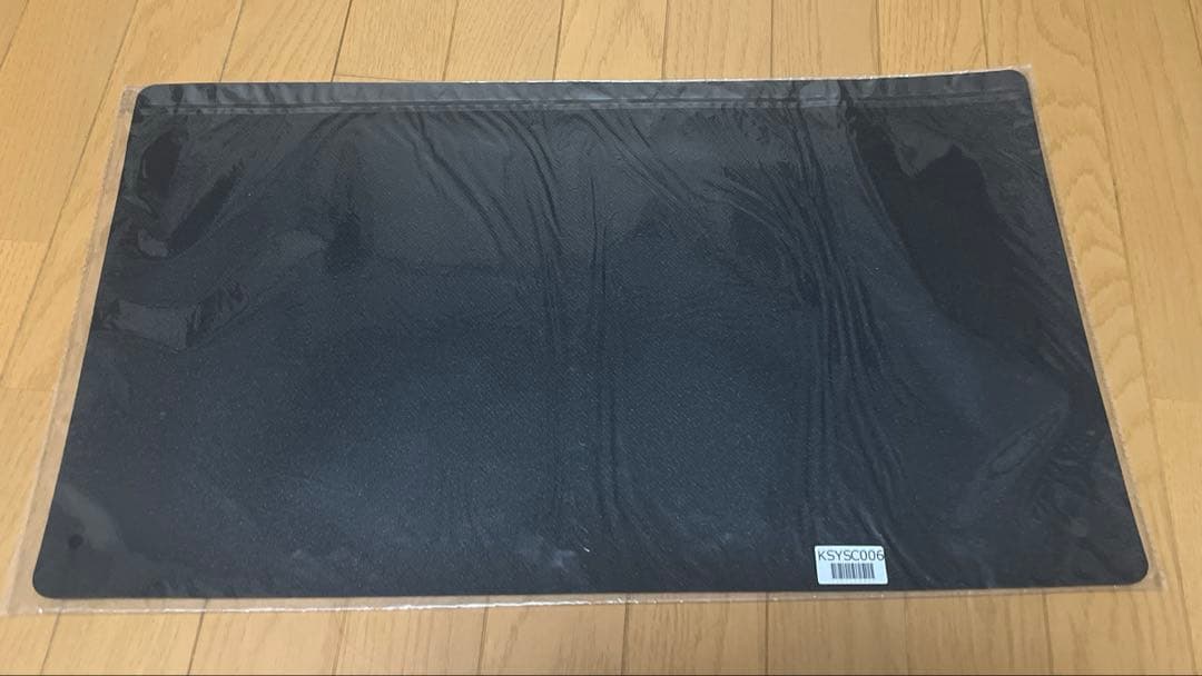 遊戯王　アルシエル　プレイマット