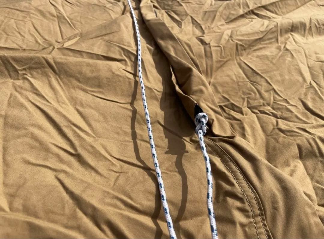 つかもん/テンマク デザイン サーカス