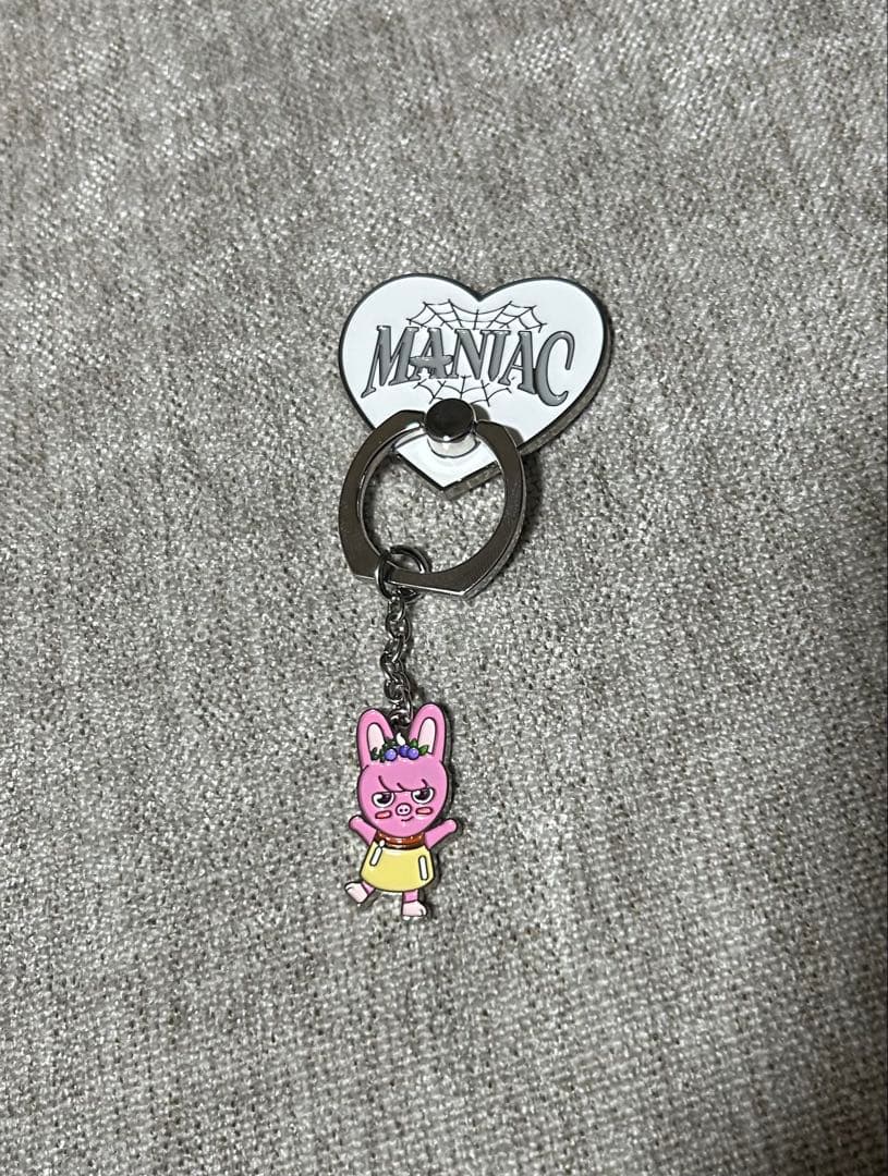 straykids チャンビン グッズ まとめ売り