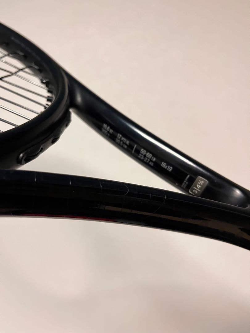 ウィルソン　シックスワン　100 v13 G3 日本未発売