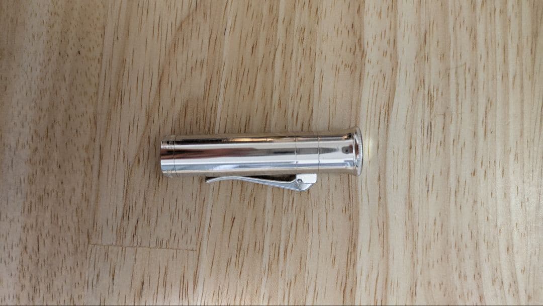 ファーバーカステル伯爵コレクション グラナディラ 万年筆︰F 純正インクセット