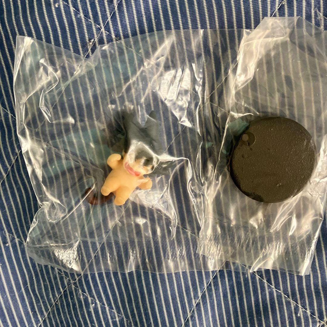 ドラゴンボールディフォルメーション　セット