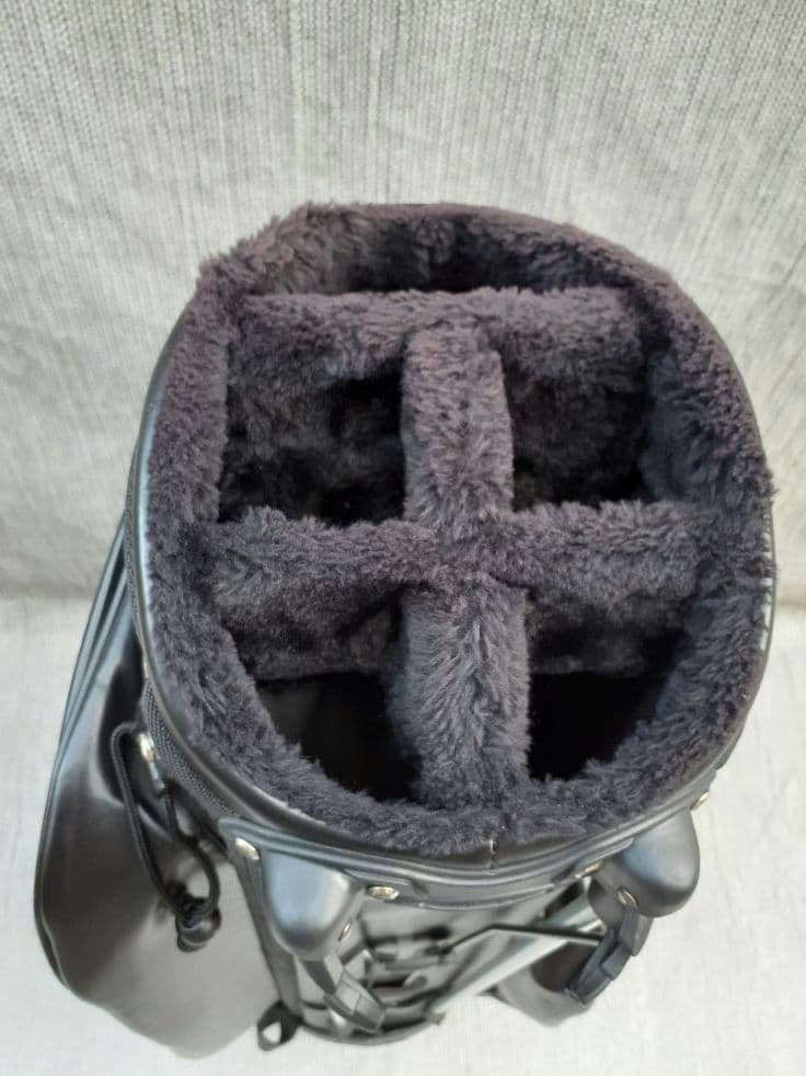 MASTER BUNNY EDITION キャディバッグ