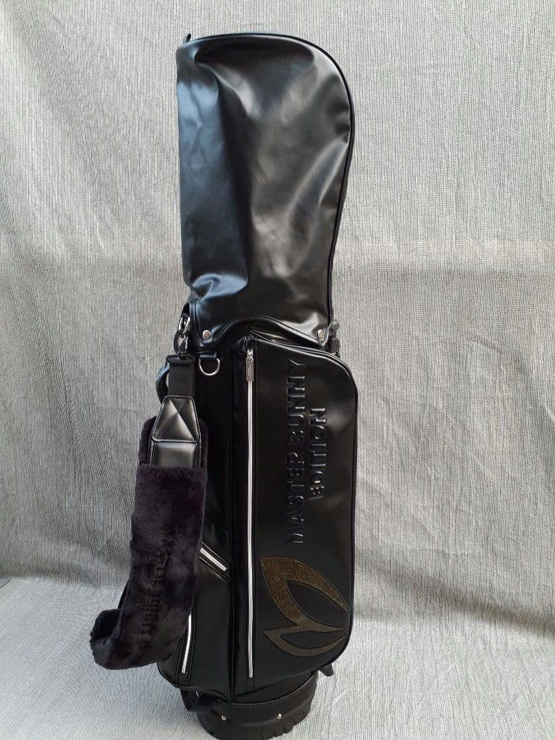 MASTER BUNNY EDITION キャディバッグ