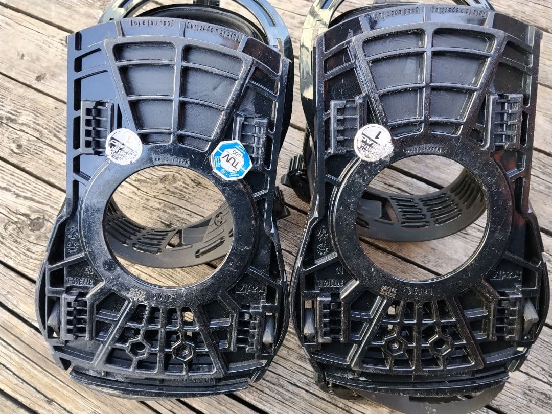 ビンディング ヘッド HEAD FX L（27～29cm）