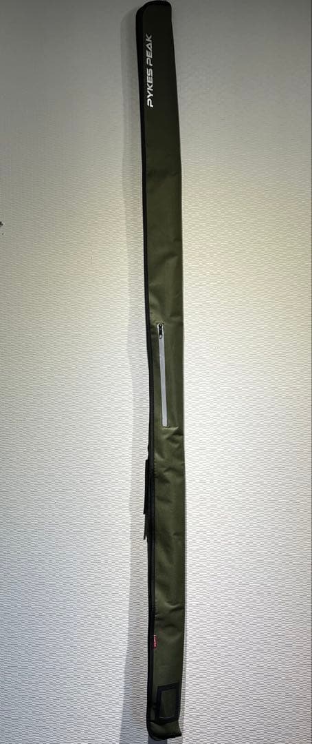 ◇ZEUS◇Cobra Limited◇ロッド◇希少モノ◇限定◇未使用品◇