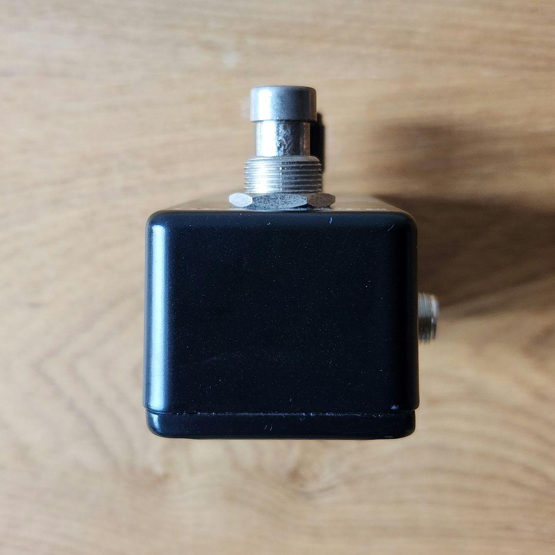 ギター ISP TECHNOLOGIES MICRODECIMATOR