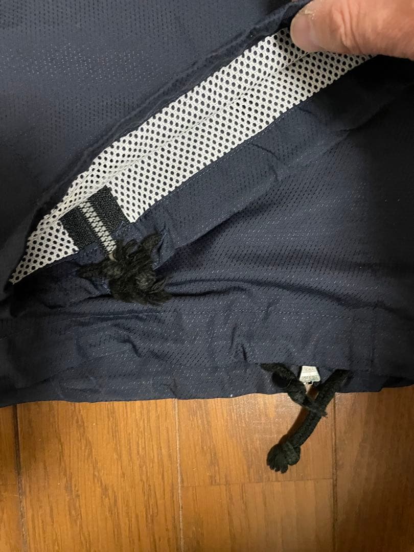 非売品 MIZUNO 愛媛FC 長袖トレーニングウェア セットアップ L