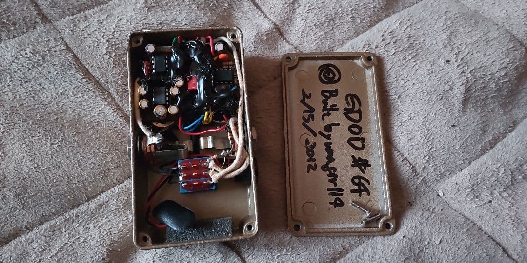 ケンタウロス・クローン　bassプラス品