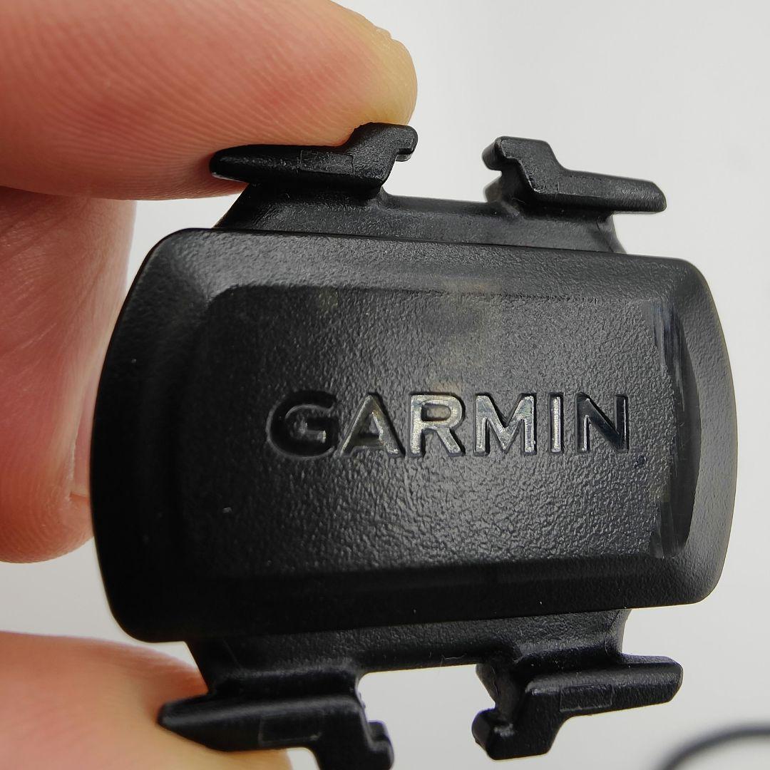 【最終価格！！】ロードバイクガーミン820Jサイコン フルセット☆