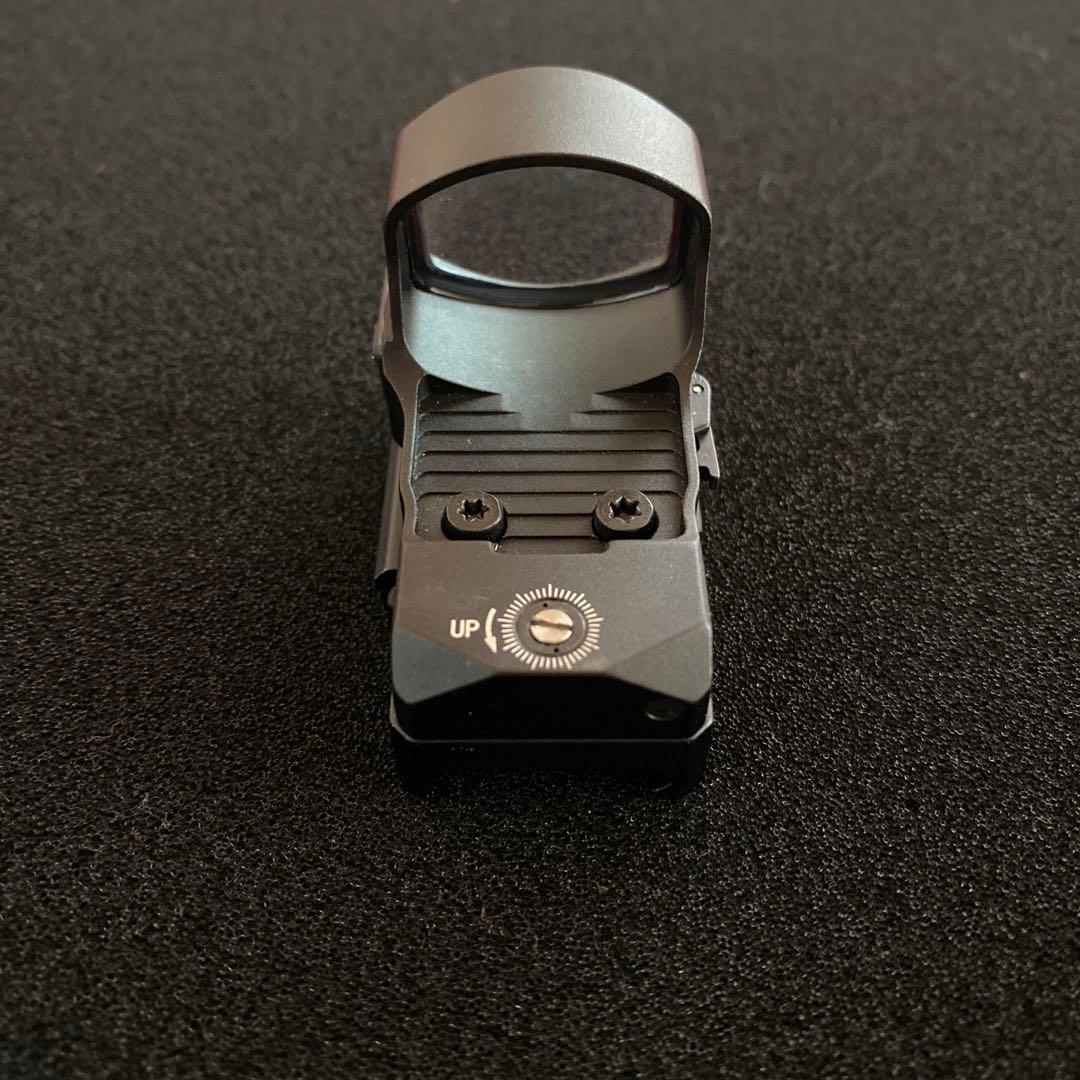 ノーベルアームズ　SURE HIT MASTER