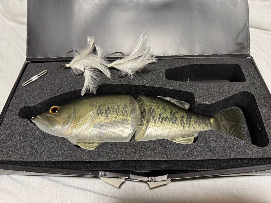 deps コードネームバスSS ジャイアントベイト