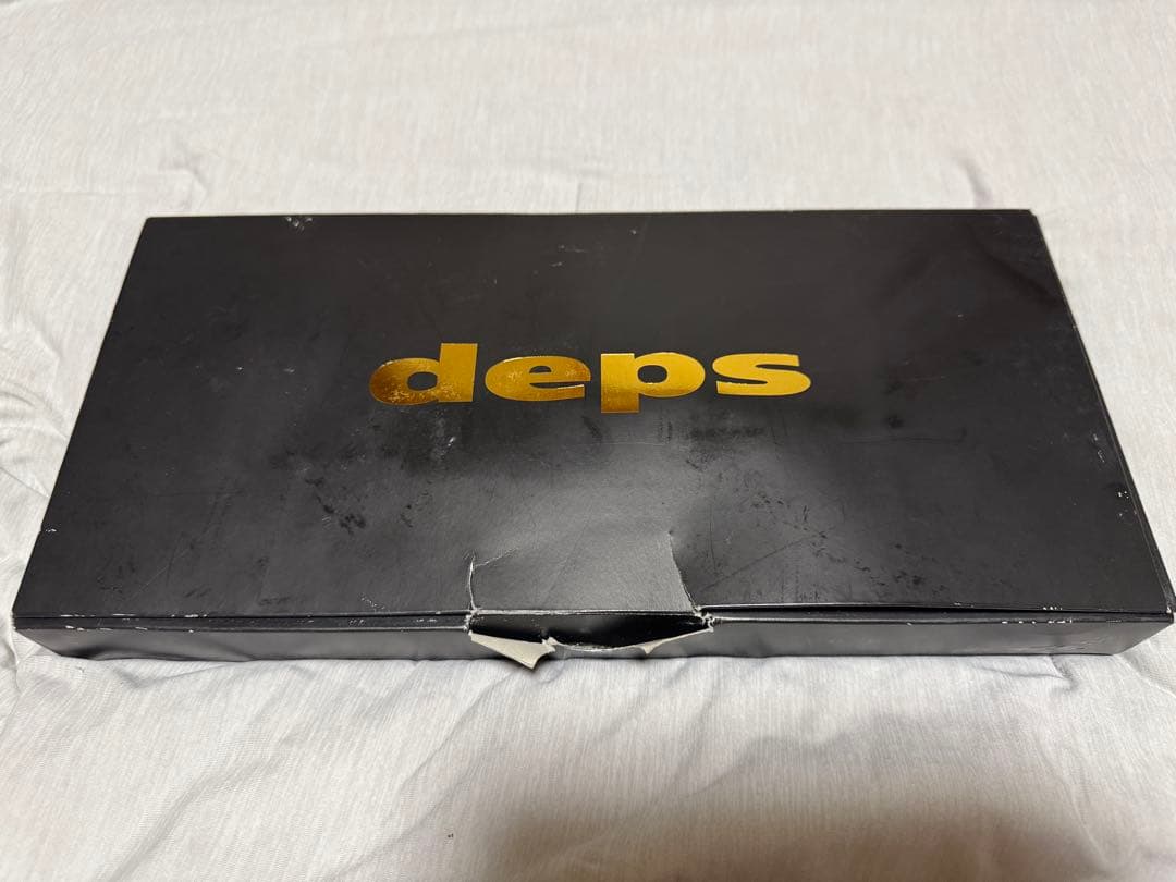 deps コードネームバスSS ジャイアントベイト