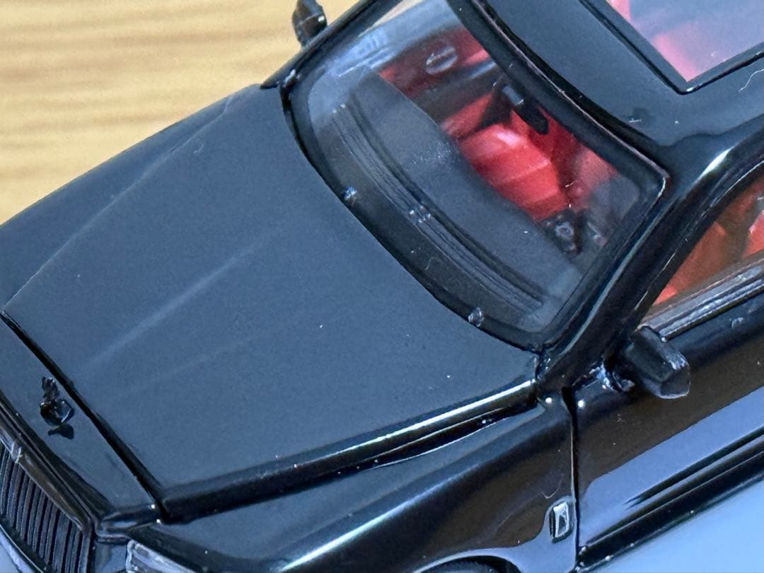 ロールスロイス カリナン 訳あり ＆ ライカン ハイパースポーツ 2台セット