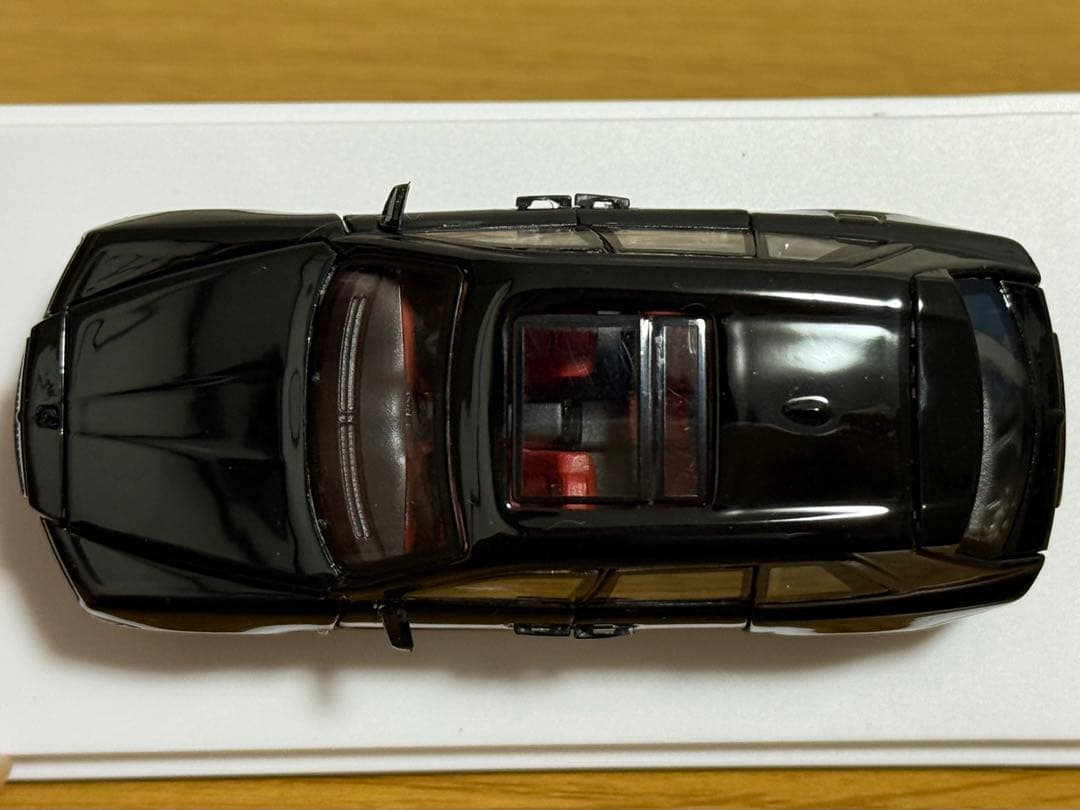 ロールスロイス カリナン 訳あり ＆ ライカン ハイパースポーツ 2台セット