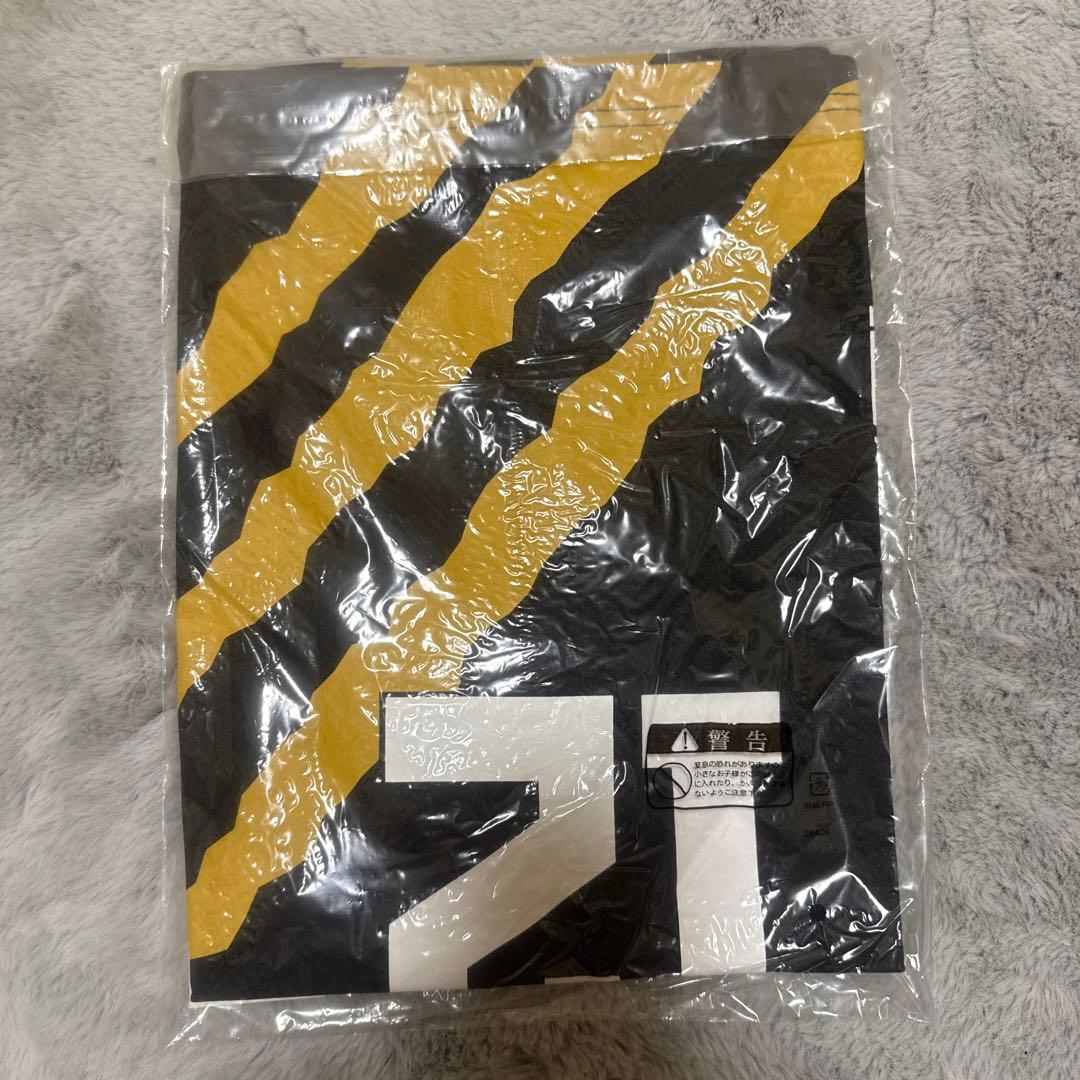 ハイキュー 木兎 ユニフォーム M