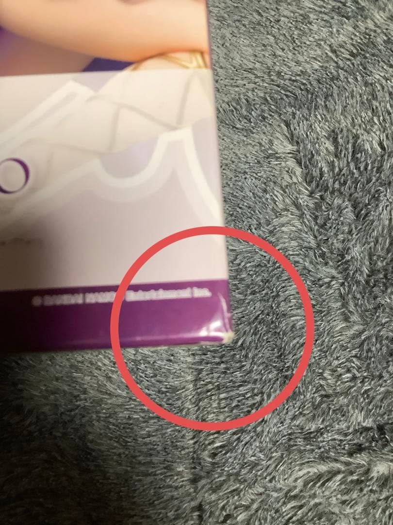 ダ*ス様 【未開封】アイドルマスター ミリオンライブ！ 所恵美 悩殺セクシーダン