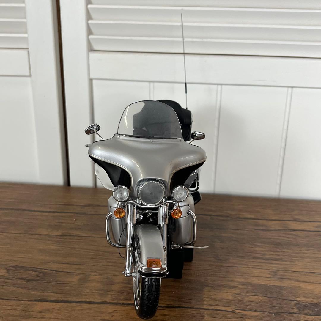 【希少】Harley-Davidson Electra Glide 2003