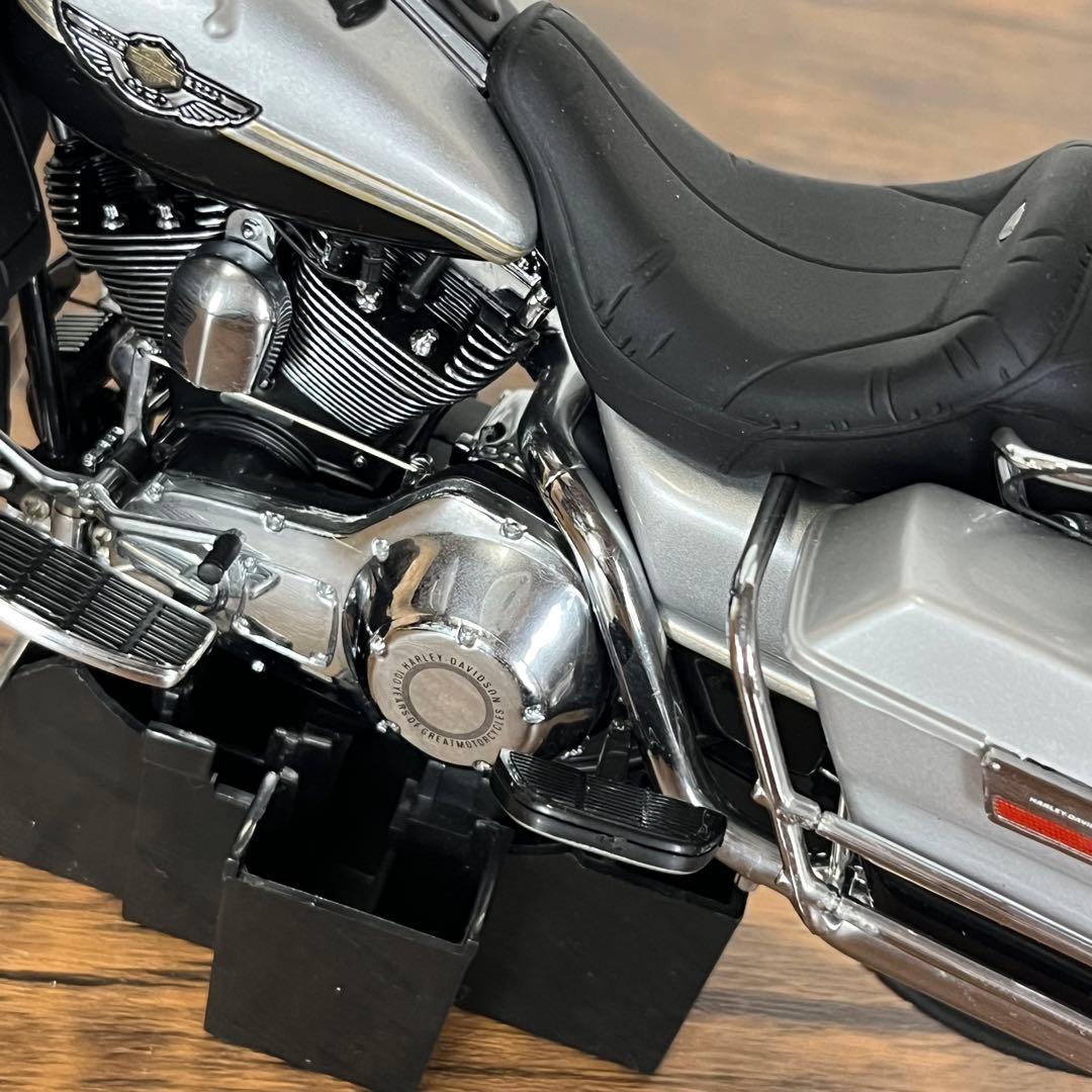 【希少】Harley-Davidson Electra Glide 2003