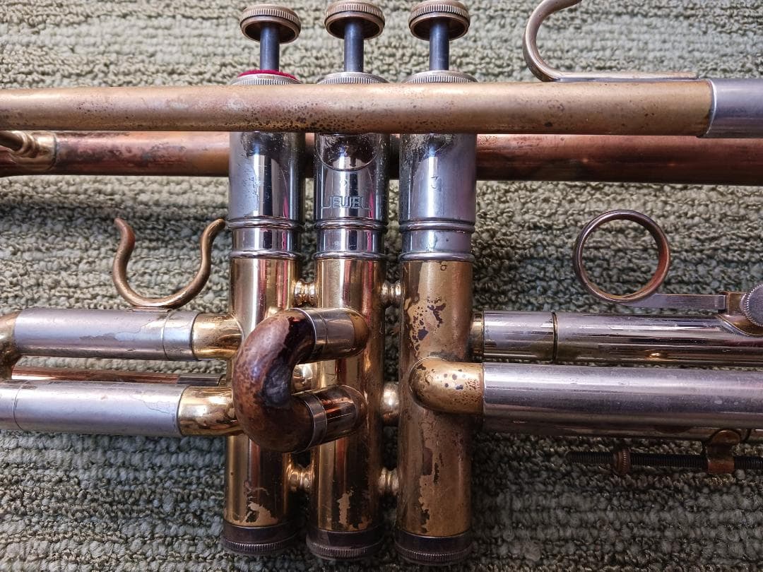 カワイ　JEWEL Professional