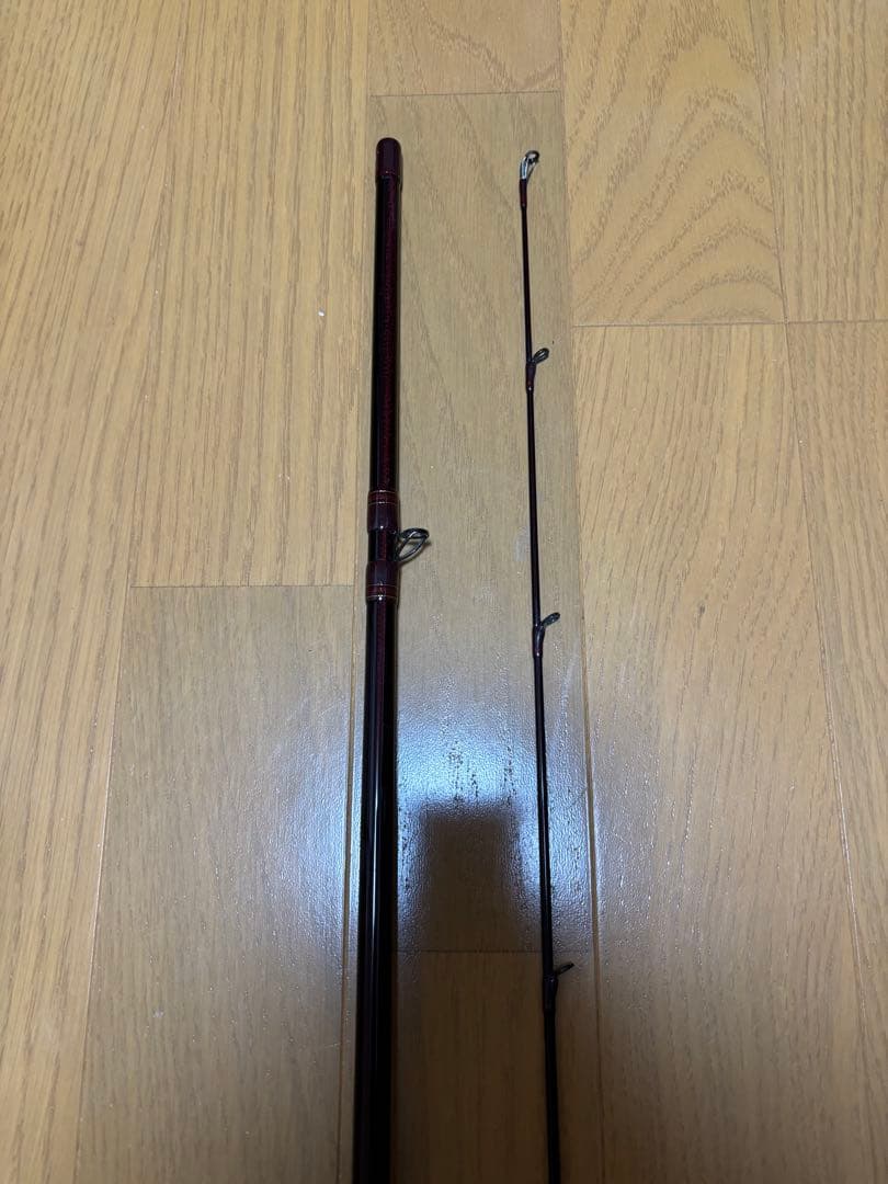 ハートランドHL802MHFB-SV AGS 60th 震斬琵琶湖