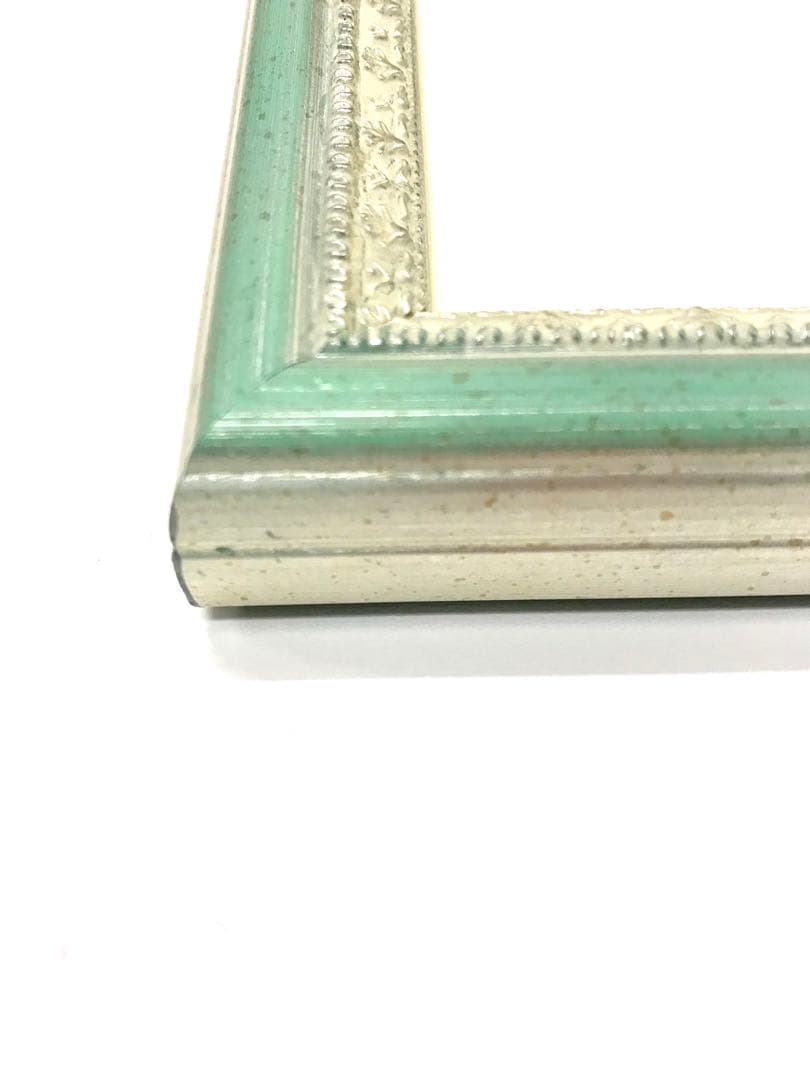 風景 絵画 （7） 木陰