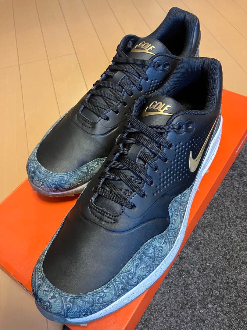 【超レア・超美品】 NIKE ナイキ エアマックス 1 G 28.5cm