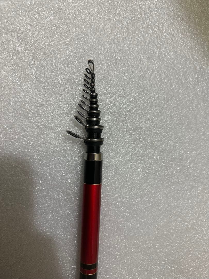 タケマサがまかつ　がま磯　アテンダー3 125-53