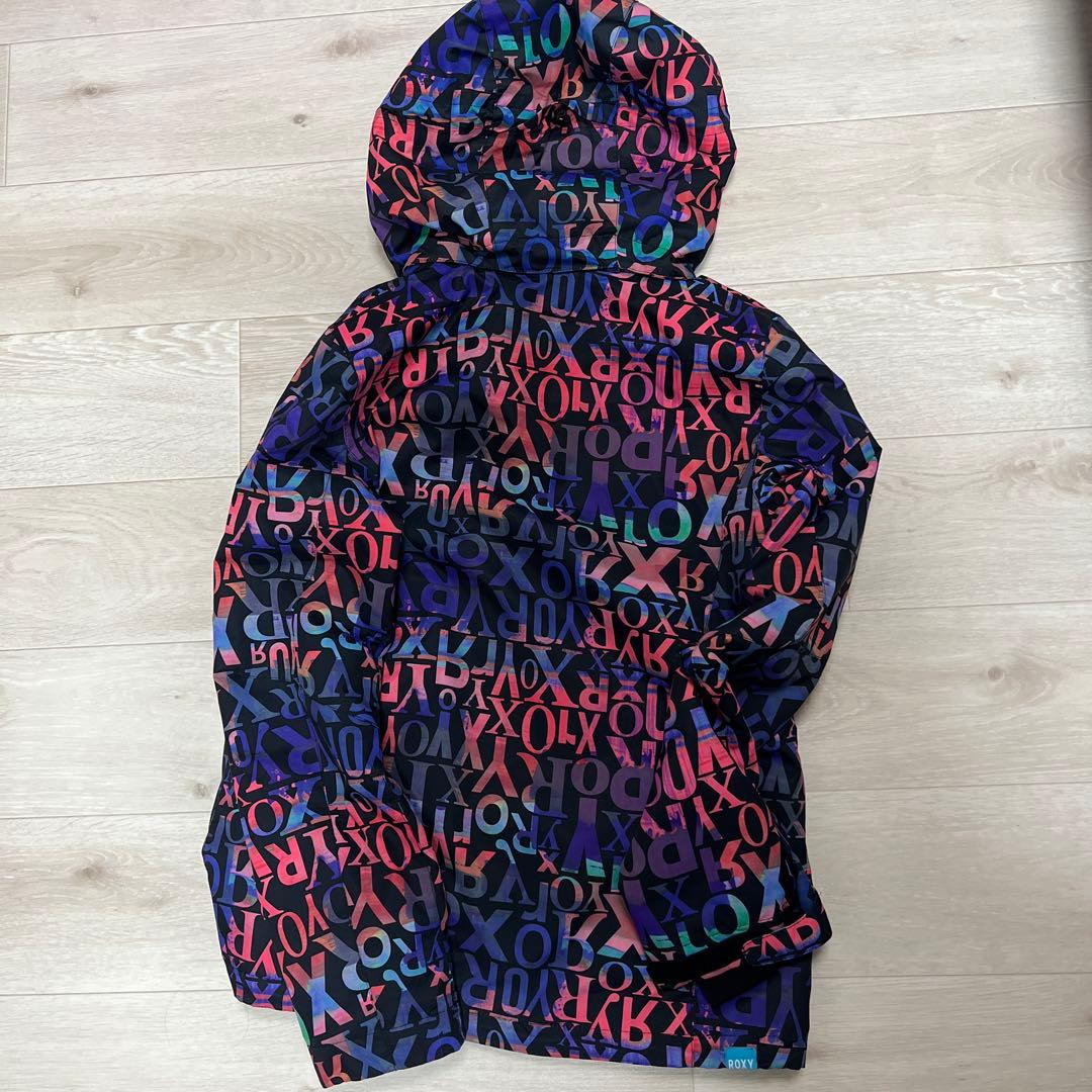 ROXY ロキシー　スノボウェア
