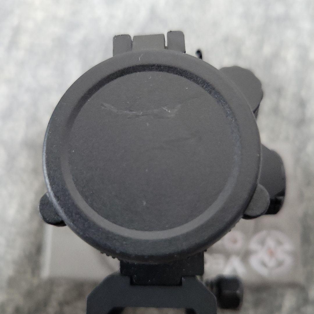 ベクターオプティクスドットサイト