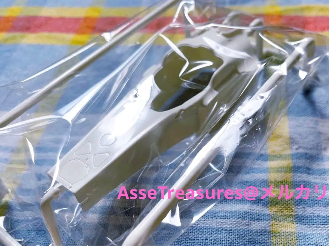 フジミ 1/20 ザウバー・フェラーリ C31 日本グランプリ仕様