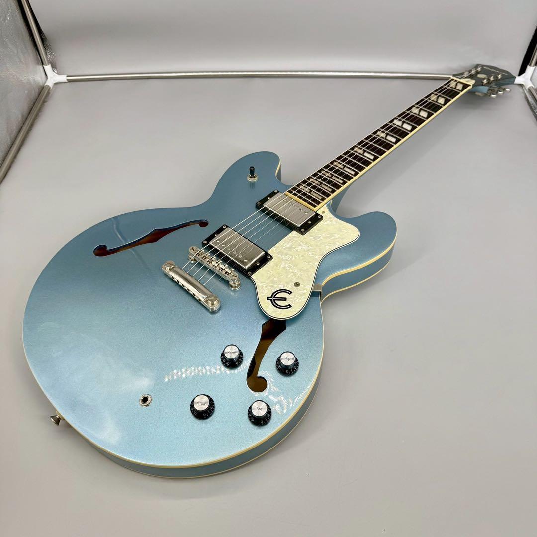 Epiphone Riviera Ⅱ Noel Gallagher エピフォン