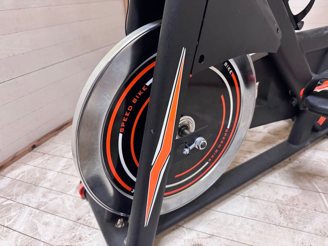 DMASUN エアロバイク