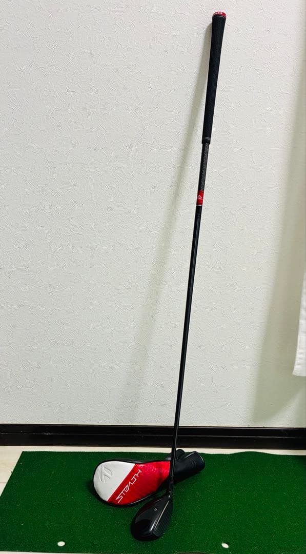 TaylorMade ステルス2 ユーティリティ レスキュー 4U