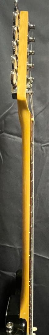 フェンダー USA アメリカン・スタンダード　ストラト GR Roland