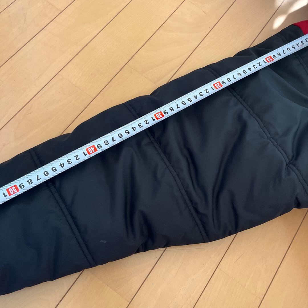 【希少品】NIKE 浦和レッズ　ロングコート　XXL コート　ユニフォーム