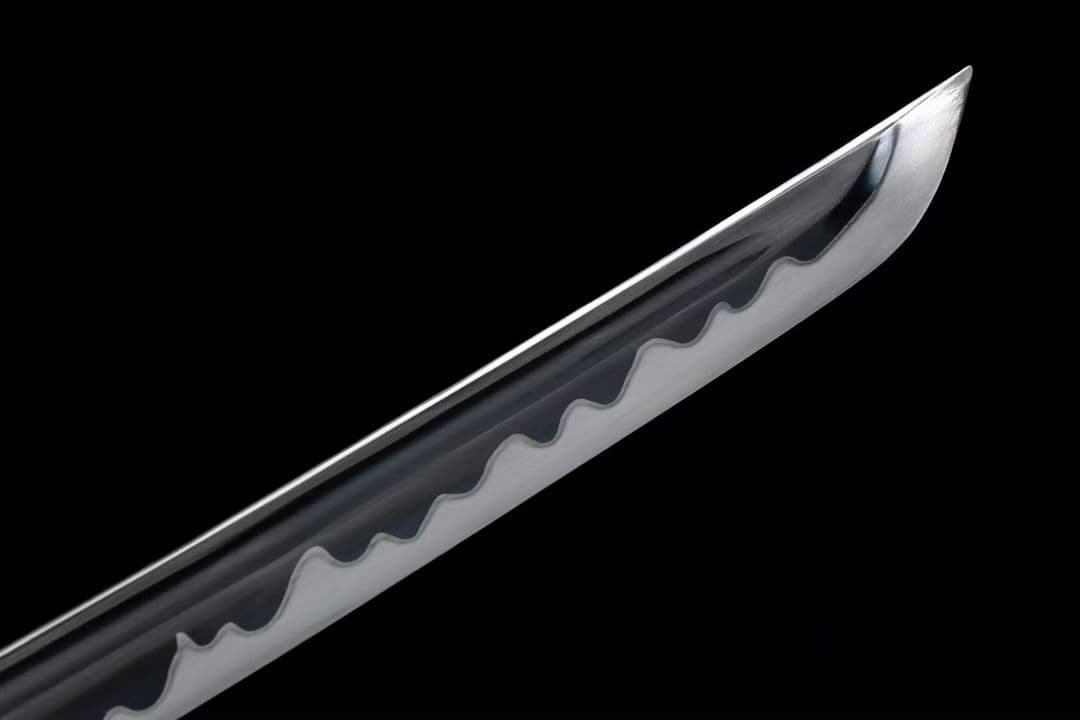 岡田武士 武具　刀装具　日本刀　模造刀 居合刀