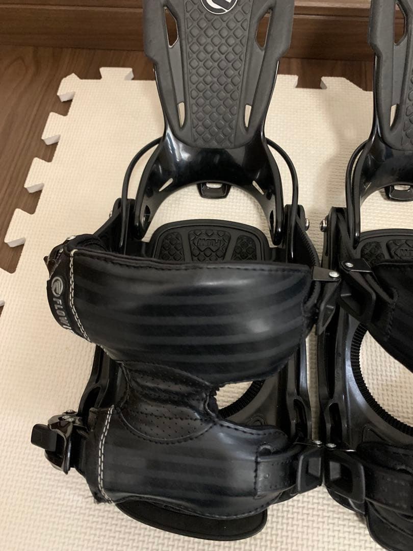 FLOW バインディング　M/L