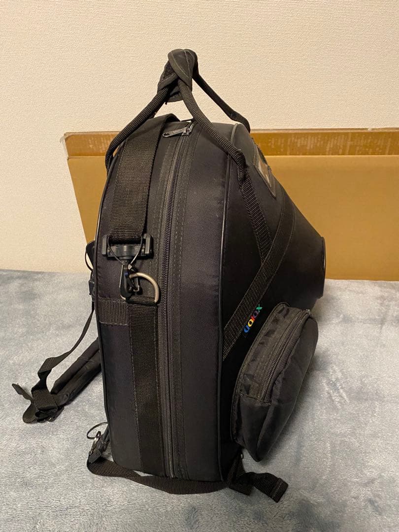 フレンチホルンケース Galax