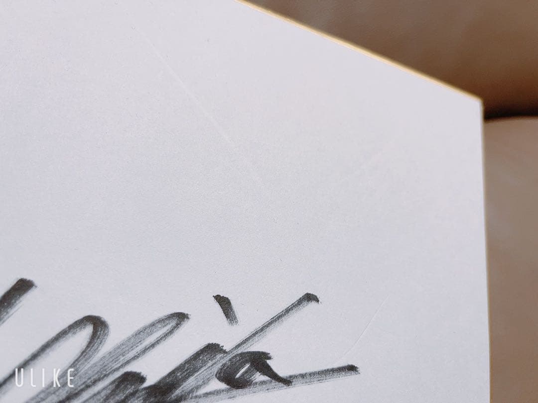 吉田正尚 サイン色紙 後援会 非売品タオル