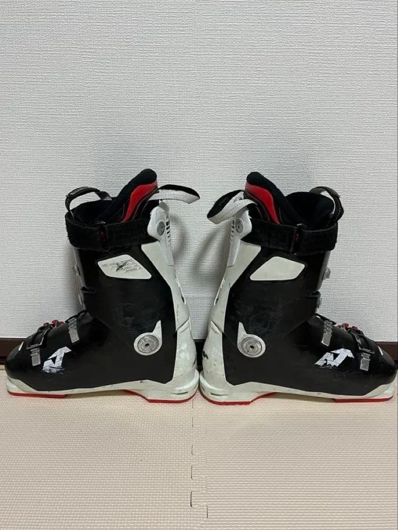 スキー NORDICA SPORT MACHINE 100